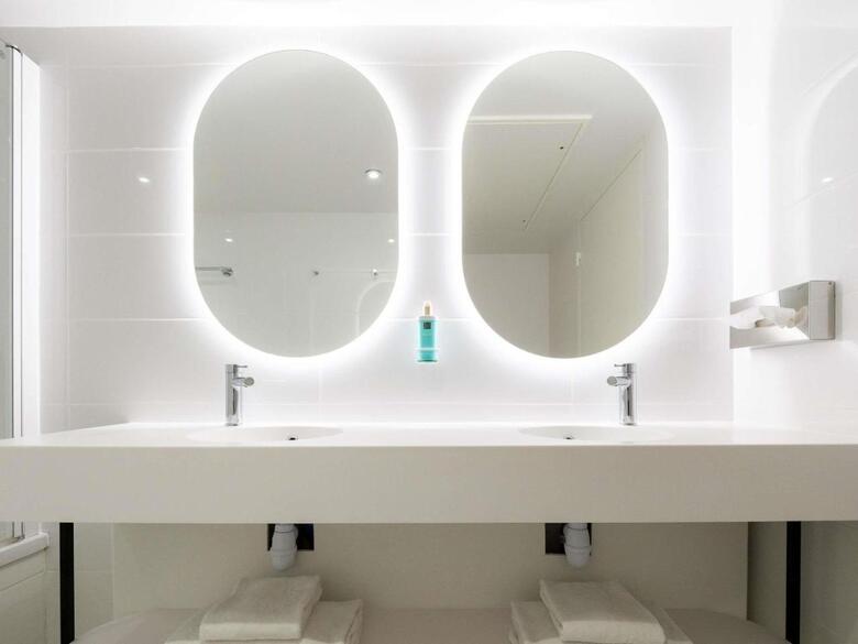 Hotel Suite Novotel Montpellier