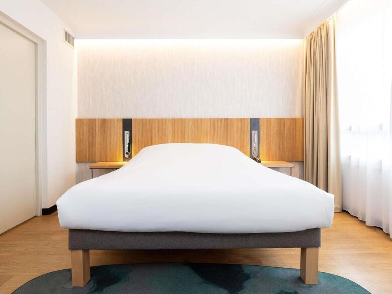 Hotel Suite Novotel Montpellier