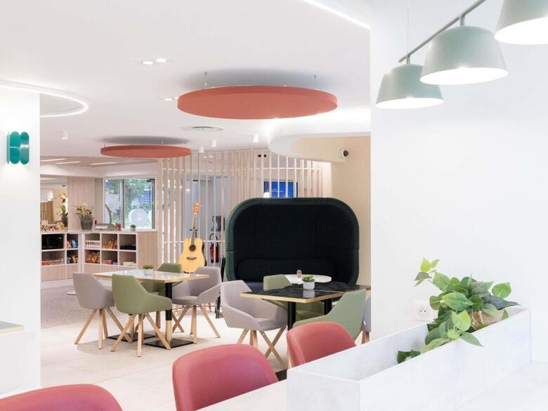 Hotel Suite Novotel Montpellier