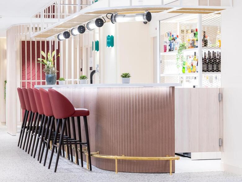Hotel Suite Novotel Montpellier