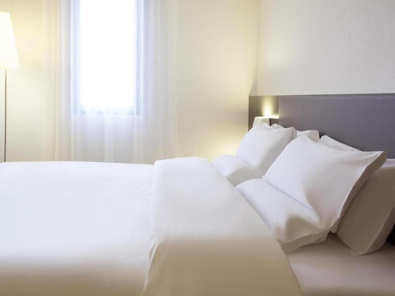 Hotel Suite Novotel Montpellier