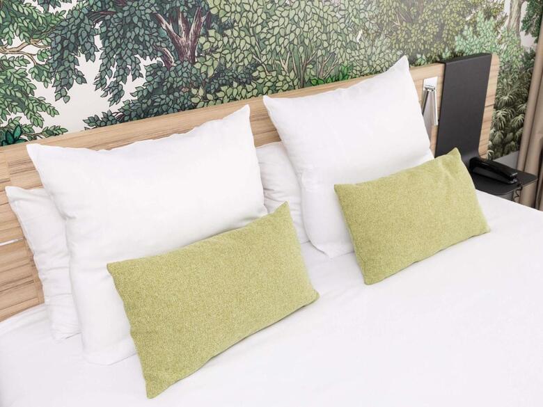 Hotel Suite Novotel Montpellier