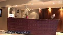 Hotel Mercure Cusset Opera