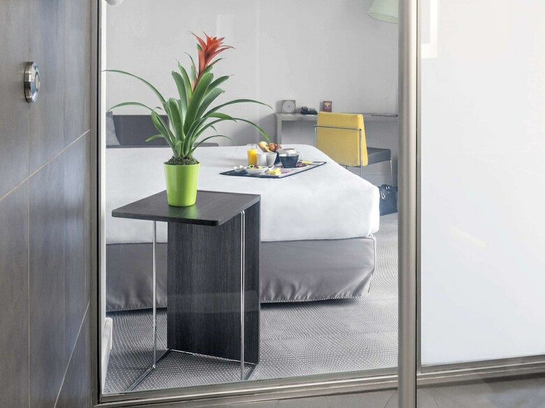 Hotel Novotel Paris Gare de Lyon