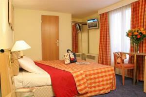 Hotel Moulin Plaza