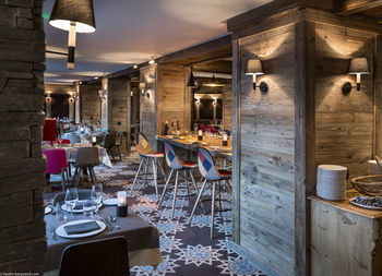 Hotel H�tel Village Montana