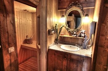 Hotel H�tel Village Montana