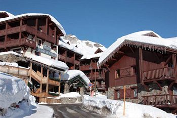Hotel H�tel Village Montana