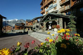 Hotel H�tel Village Montana