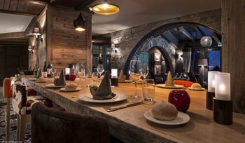 Hotel H�tel Village Montana