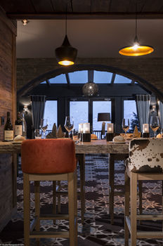 Hotel H�tel Village Montana