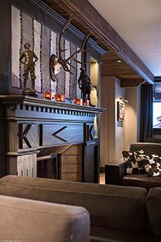 Hotel H�tel Village Montana