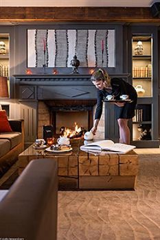 Hotel H�tel Village Montana