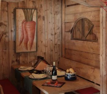 Hotel H�tel Les Suites Du Montana
