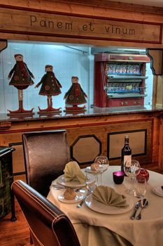 Hotel H�tel Les Suites Du Montana