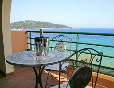 Hotel Ibersol Cavaliere Sur Plage