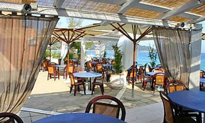 Hotel Ibersol Cavaliere Sur Plage