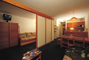 Hotel Res. La Cheval Blanc