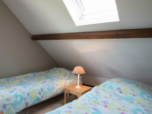 Lodge Holiday Home Les Terrasses Waimes