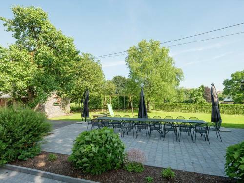 Holiday Home La Fermette Waimes