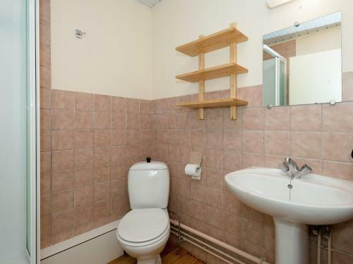 Holiday Home La Fermette Waimes
