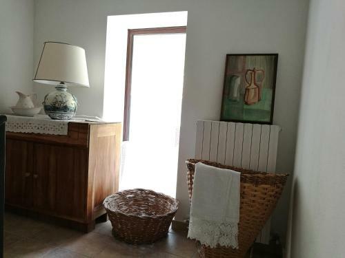 Bed & Breakfast Bacca Blu