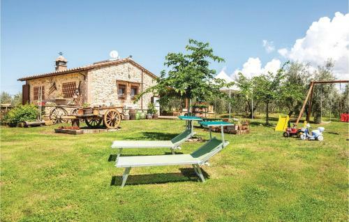 Poggio Agli Ulivi