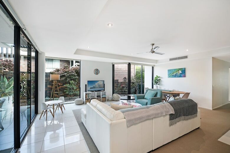 Apartamento Peregian On The Beach Unit 3