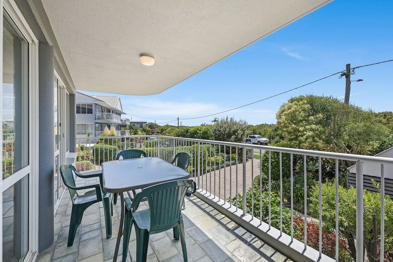 Apartamentos Ocean Shores 2 - 2/60-64 Peregian Esplanade