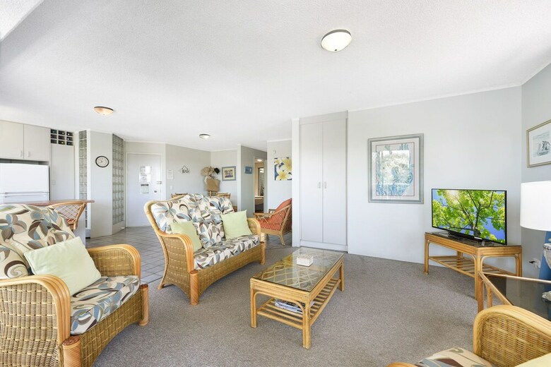 Apartamentos Ocean Shores 2 - 2/60-64 Peregian Esplanade