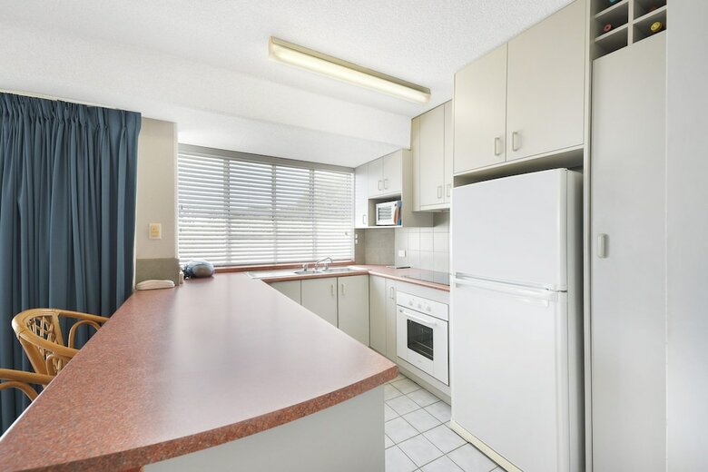 Apartamentos Ocean Shores 2 - 2/60-64 Peregian Esplanade