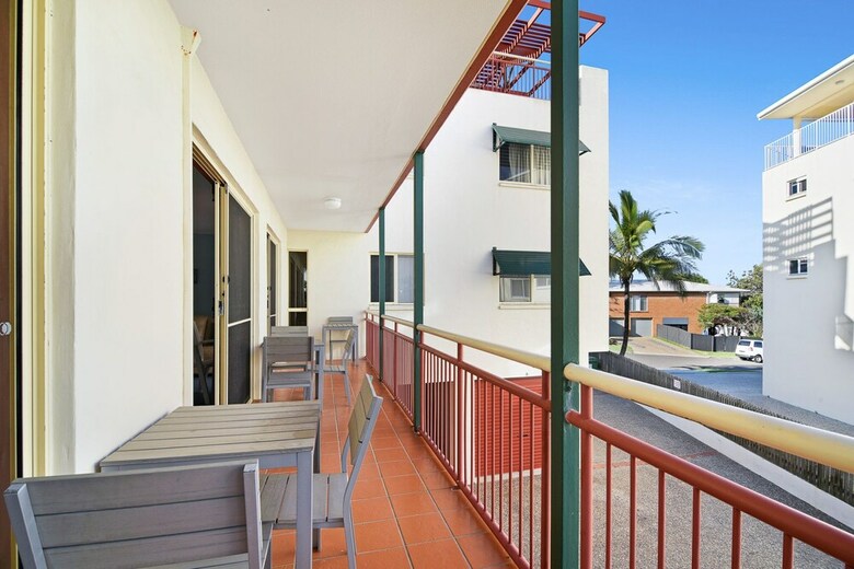 Apartamentos Vaai Moana - 5/10 Oriole Avenue