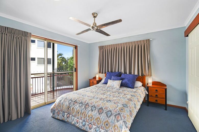 Apartamentos Vaai Moana - 5/10 Oriole Avenue