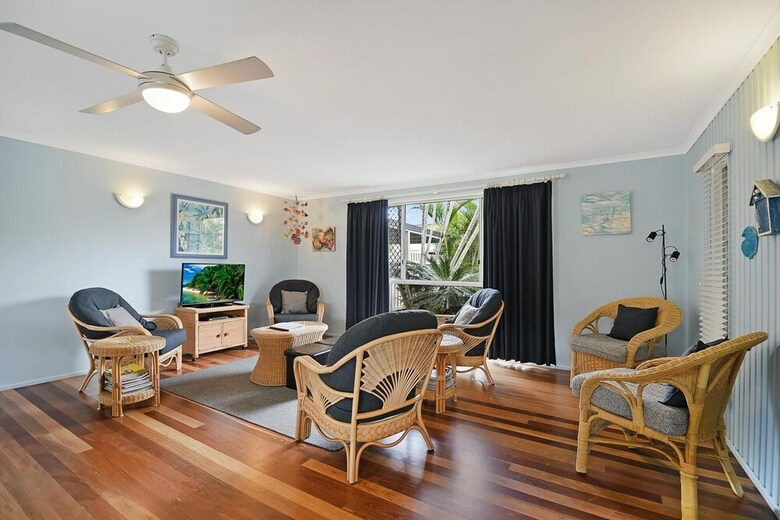 Apartamentos Allamanda Sands - 23 Oriole Avenue
