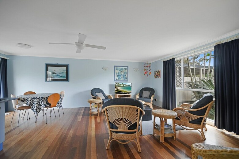 Apartamentos Allamanda Sands - 23 Oriole Avenue