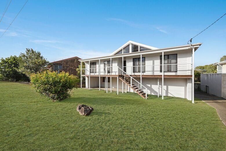 Apartamento 69 Mahogany Drive, Marcus Beach, Noosa Area