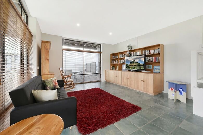 Apartamento 69 Mahogany Drive, Marcus Beach, Noosa Area