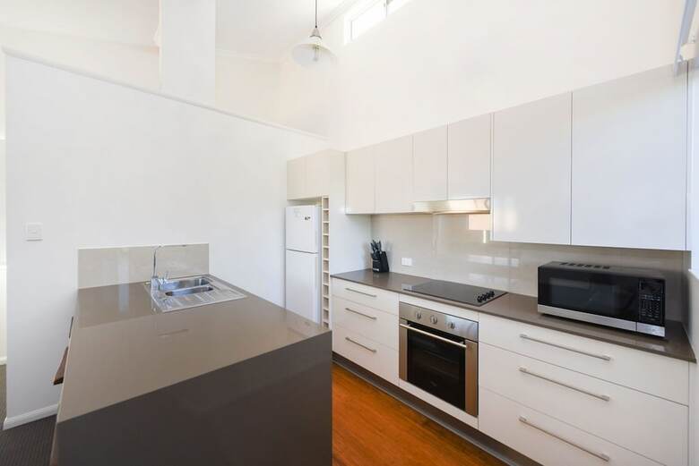 Apartamentos Seamistral - 1/21 Oriole Avenue