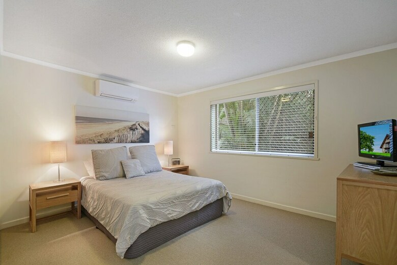 Apartamento Kingsview - 1/54 Kingfisher Drive