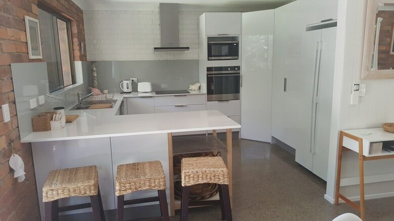 Apartamentos A Beach Break - 1/90 Lorikeet Drive