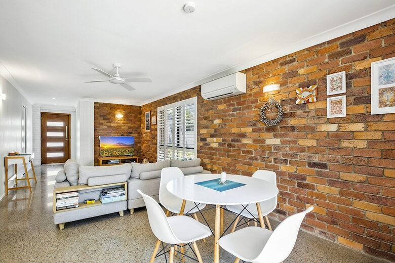 Apartamentos A Beach Break - 1/90 Lorikeet Drive