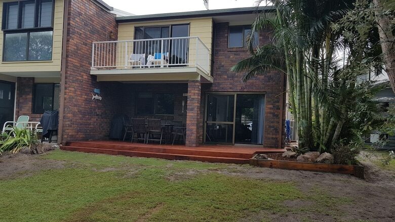 Apartamentos A Beach Break - 1/90 Lorikeet Drive