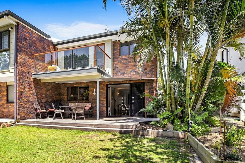 Apartamentos A Beach Break - 1/90 Lorikeet Drive