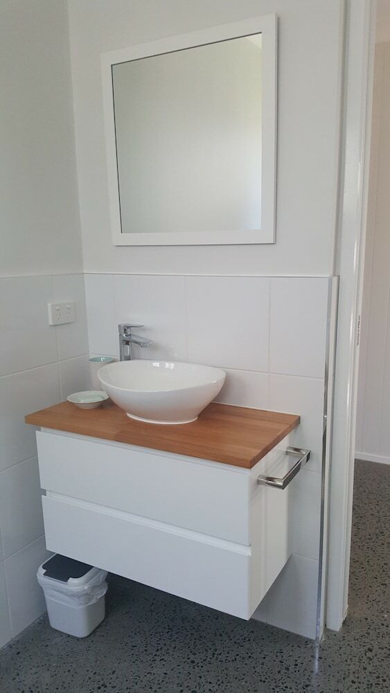Apartamentos A Beach Break - 1/90 Lorikeet Drive
