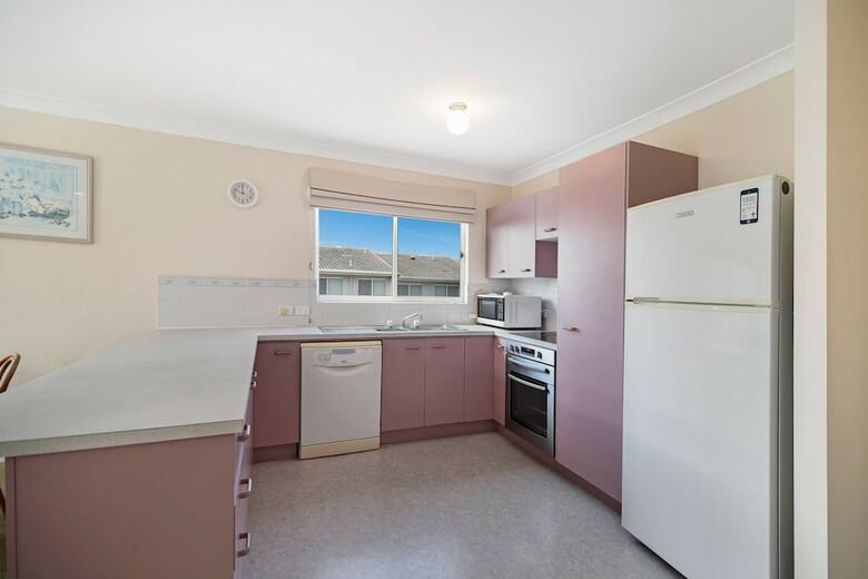 Apartamentos Blairgowrie 4 - 4/2 Martin St