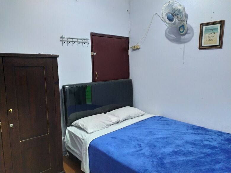 Bed & Breakfast Robiu Homestay