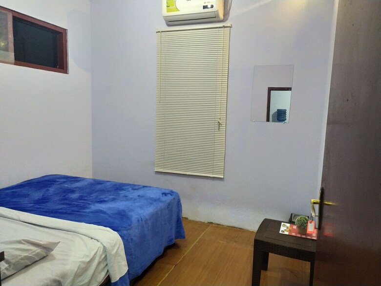 Bed & Breakfast Robiu Homestay