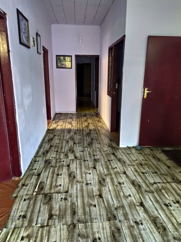 Bed & Breakfast Robiu Homestay
