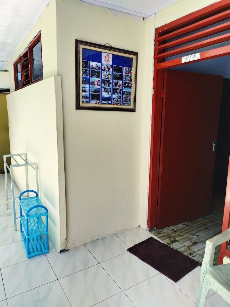 Bed & Breakfast Robiu Homestay