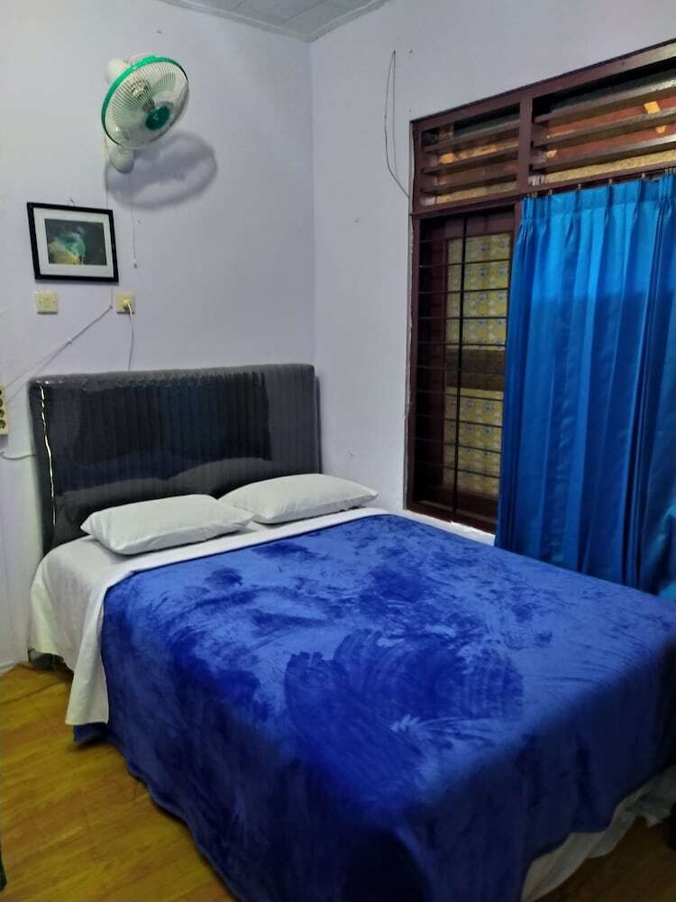 Bed & Breakfast Robiu Homestay